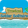 Tropical Spider Solitaire ゲーム
