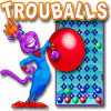 Trouballs ゲーム