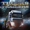 Trucks and Trailers ゲーム