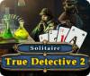 True Detective Solitaire 2 ゲーム
