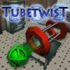 Tube Twist ゲーム