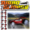 Turbo Sliders ゲーム