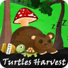 Turtles Harvest ゲーム