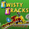 Twisty Tracks ゲーム