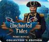 Uncharted Tides: Port Royal Collector's Edition ゲーム