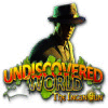 Undiscovered World: The Incan Sun ゲーム