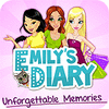 Unforgettable Memories ゲーム