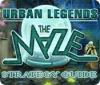 Urban Legends: The Maze Strategy Guide ゲーム