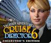 Vacation Adventures: Cruise Director 6 Collector's Edition ゲーム