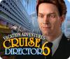 Vacation Adventures: Cruise Director 6 ゲーム