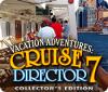 Vacation Adventures: Cruise Director 7 Collector's Edition ゲーム