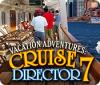 Vacation Adventures: Cruise Director 7 ゲーム