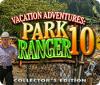 Vacation Adventures: Park Ranger 10 Collector's Edition ゲーム