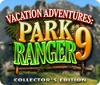 Vacation Adventures: Park Ranger 9 Collector's Edition ゲーム