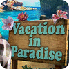 Vacation in Paradise ゲーム