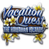 Vacation Quest: The Hawaiian Islands ゲーム