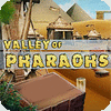 Valley Of Pharaohs ゲーム