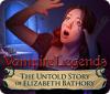 Vampire Legends: The Untold Story of Elizabeth Bathory ゲーム