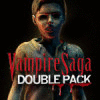 Vampire Saga Double Pack ゲーム