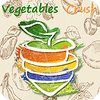 Vegetable Crush ゲーム