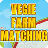 Vegie Farm Matching ゲーム