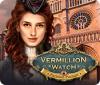 Vermillion Watch: Parisian Pursuit ゲーム