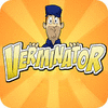 Verminator ゲーム