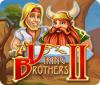 Viking Brothers 2 ゲーム