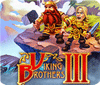 Viking Brothers 3 Collector's Edition ゲーム
