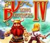 Viking Brothers 4 ゲーム