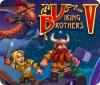 Viking Brothers 5 ゲーム