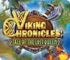 Viking Chronicles: Tale of the Lost Queen ゲーム