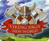 Viking Saga: New World ゲーム