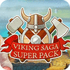 Viking Saga Super Pack ゲーム