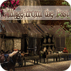 Village From The Past ゲーム