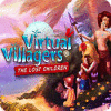 Virtual Villagers 2: The Lost Children ゲーム