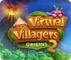 Virtual Villagers Origins 2 ゲーム