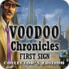 Voodoo Chronicles: The First Sign Collector's Edition ゲーム
