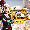Voyage To Fantasy: Part 1 ゲーム