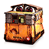 WALL-E Memory Game ゲーム
