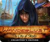 Wanderlust: The City of Mists Collector's Edition ゲーム