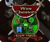 War Chariots: Royal Legion ゲーム