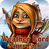 Weather Lord Super Pack ゲーム