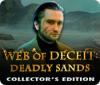 Web of Deceit: Deadly Sands Collector's Edition ゲーム