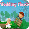 Wedding Fiasco ゲーム