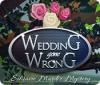 Wedding Gone Wrong: Solitaire Murder Mystery ゲーム