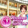 Weekend Party Fashion Show ゲーム