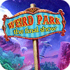 Weird Park: The Final Show ゲーム
