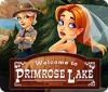 Welcome to Primrose Lake ゲーム