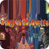 Wendy in Robowille ゲーム